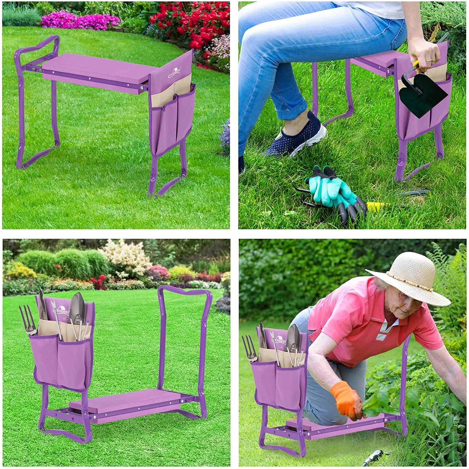 Garden Stool - Bosonshop