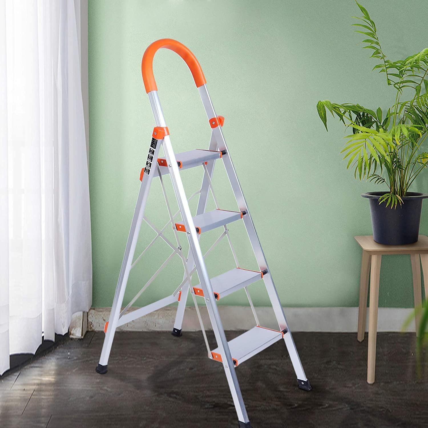 Folding Ladders - Bosonshop