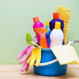 Cleaning - Bosonshop