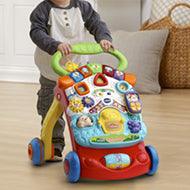 Baby Walkers - Bosonshop