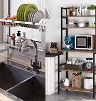 kitchen Racks & Organizers - Bosonshop