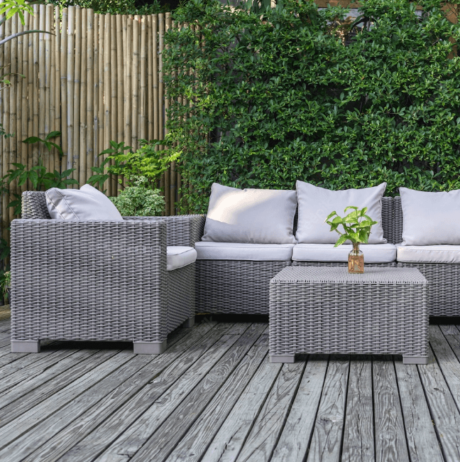 Outdoor Furnitures - Bosonshop