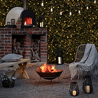 Outdoor Heatings - Bosonshop