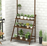 Outdoor Plant Stands - Bosonshop