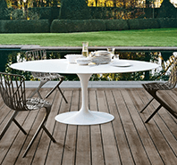 Outdoor Tables - Bosonshop