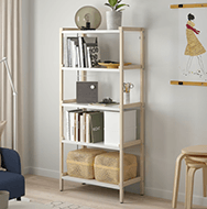 Shelves - Bosonshop