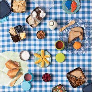 Picnic - Bosonshop