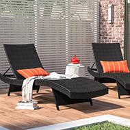 Lounge Chairs - Bosonshop