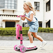 Kids Scooters - Bosonshop