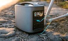 Portable Power Stations - Bosonshop