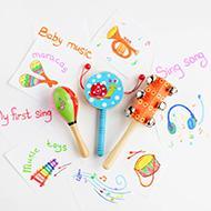 Musical Instruments Toys - Bosonshop