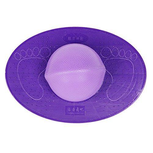 Bosonshop Balance Jumping Board Bounce Space Ball Toy