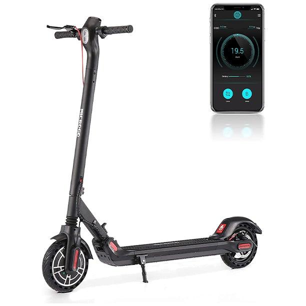 Electric Foldable Scooter - Bosonshop