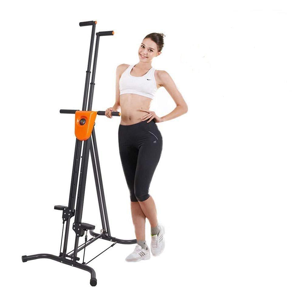 Bosonshop Folding Climbing Machine Stepper Cardio Workout Training