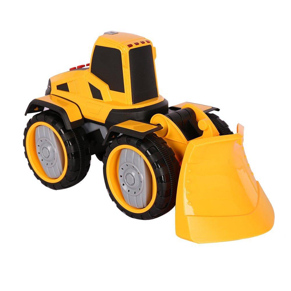 Bosonshop Loader Truck Drag The Bumps Designed For Children