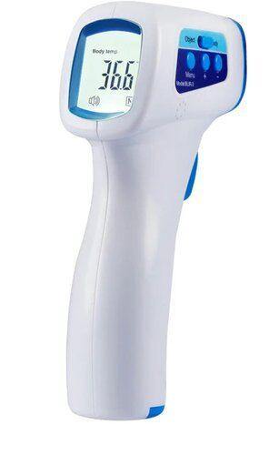 No Contact Infrared Forehead Thermometer, No Touch - Bosonshop