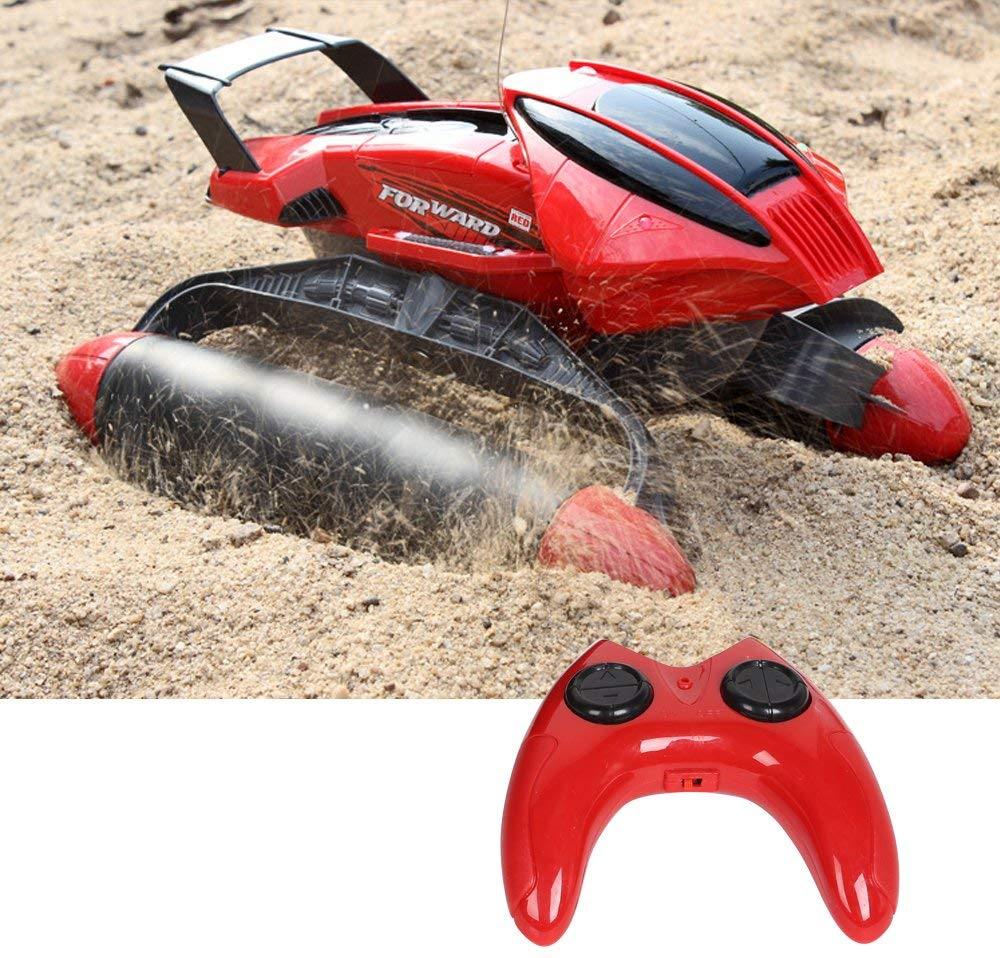 Radio Control Toy 2.4G RC Stunt Car - Bosonshop