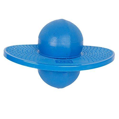 Bosonshop Balance Jumping Board Bounce Space Ball Toy