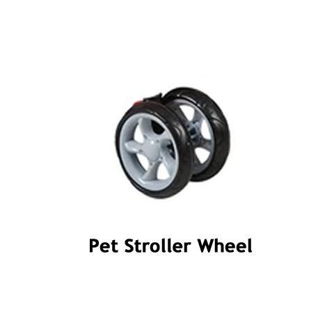 Wheels for KM0265 Pet Stroller - Bosonshop