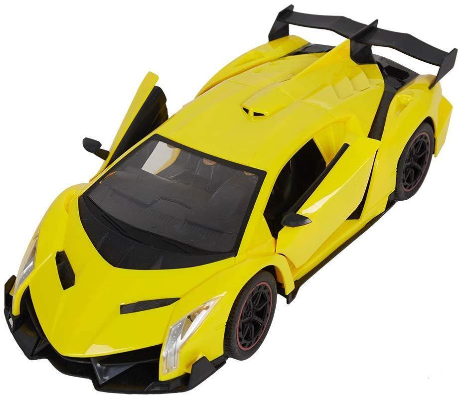 Radio Control Model Car Open Doors RC Vehicles - Bosonshop