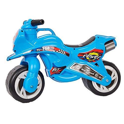 Bosonshop Kids Ride On Motorcycle Model Car Toy