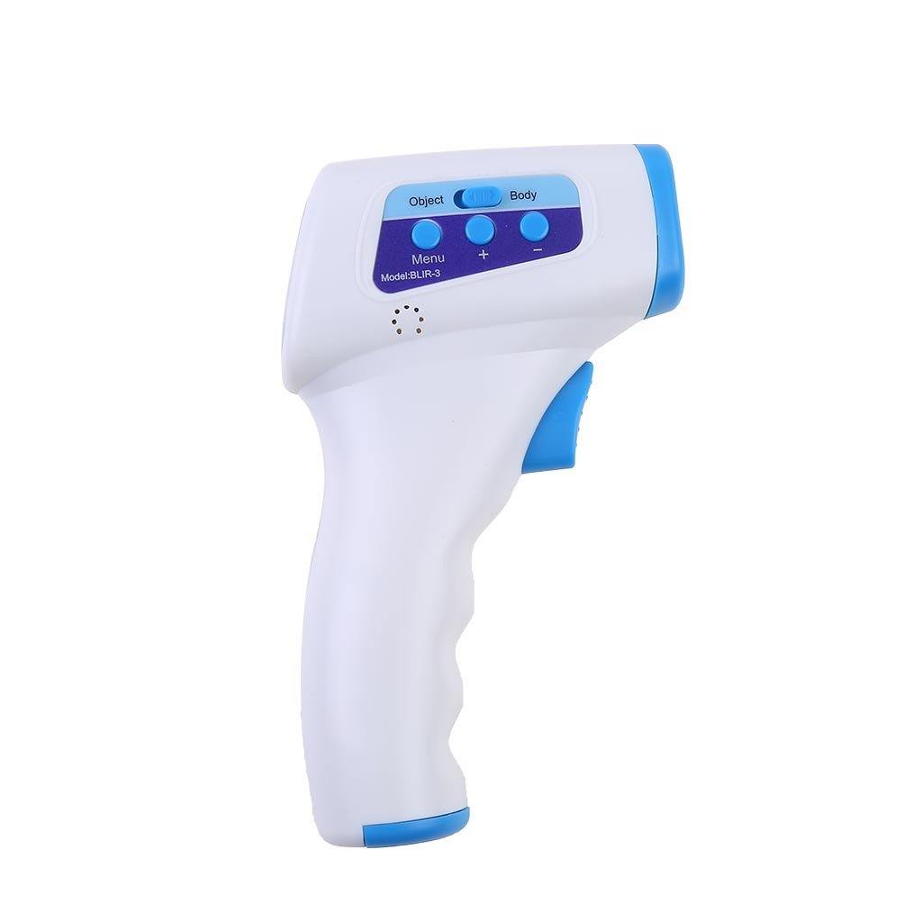 No Contact Infrared Forehead Thermometer, No Touch - Bosonshop