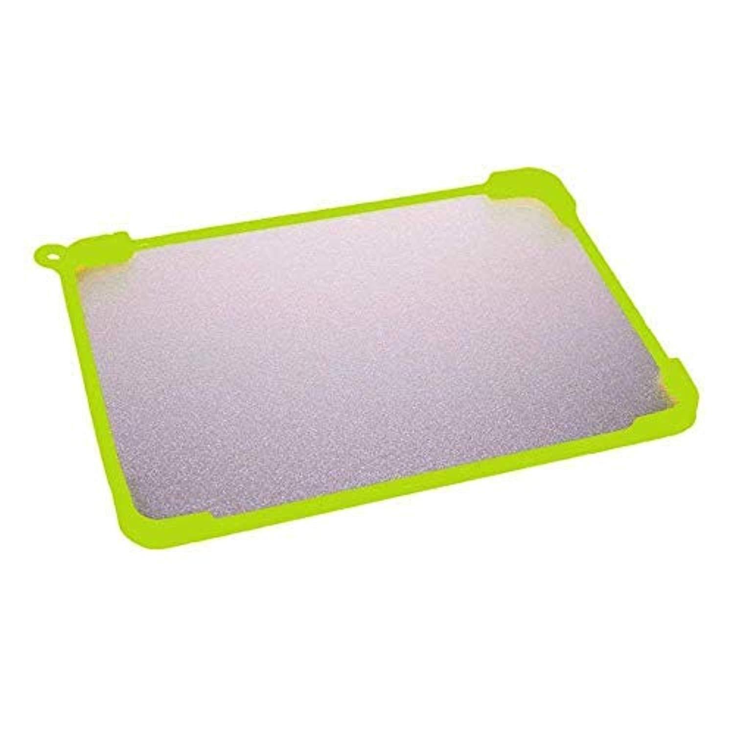 Bosonshop Automatic Thawing Plate Cutting Board Fast Frozen Food, Cooking Tools