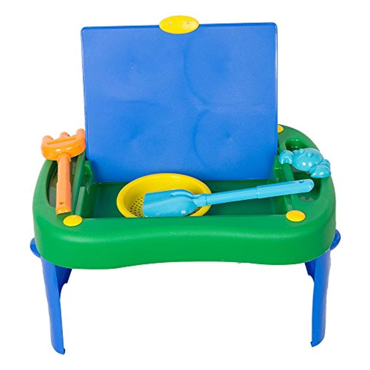 Bosonshop Sand Beach Toys Play Set for Kids&Todder