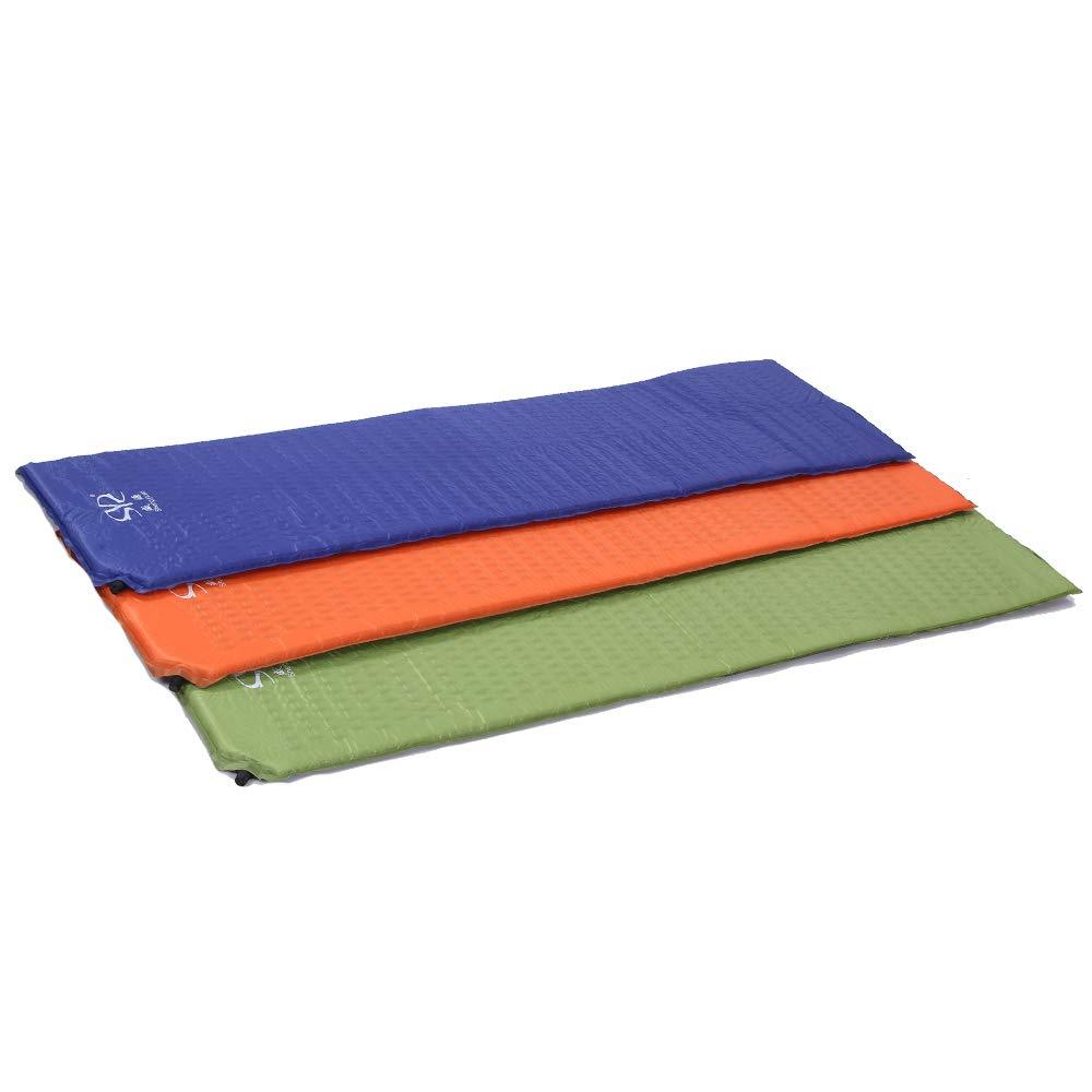 Bosonshop Self Inflating Sleeping Pad for Camping