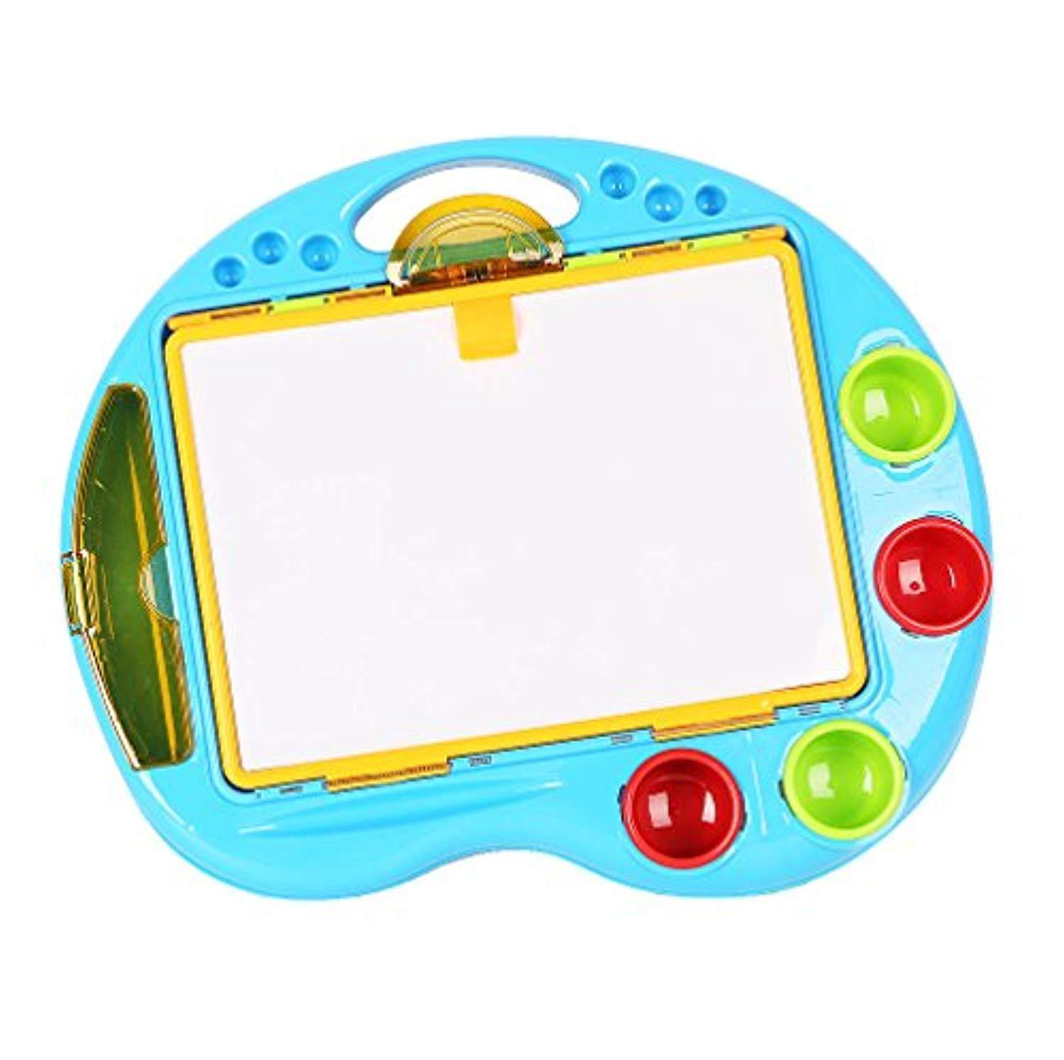 Bosonshop Colorful Drawing Board Writing Sketching Pad For Kids