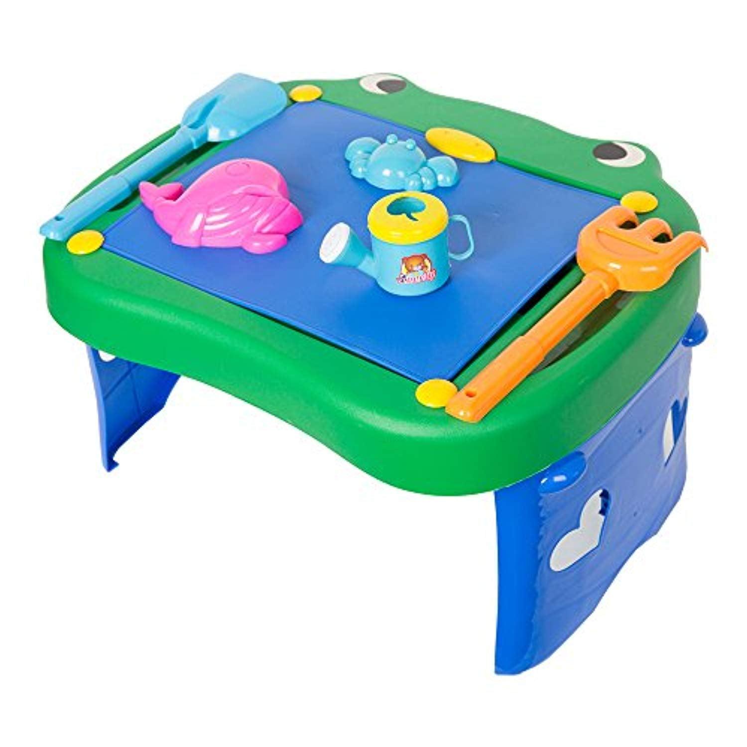 Bosonshop Sand Beach Toys Play Set for Kids&Todder