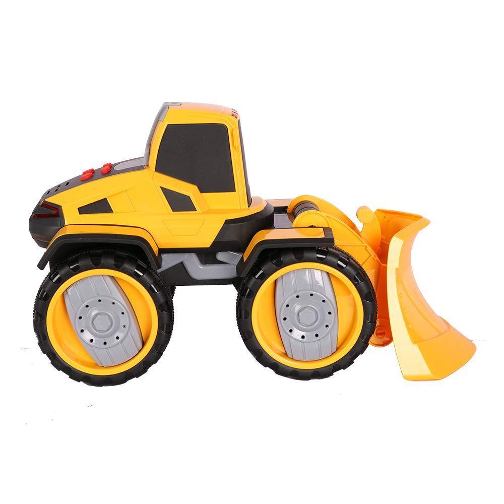 Bosonshop Loader Truck Drag The Bumps Designed For Children