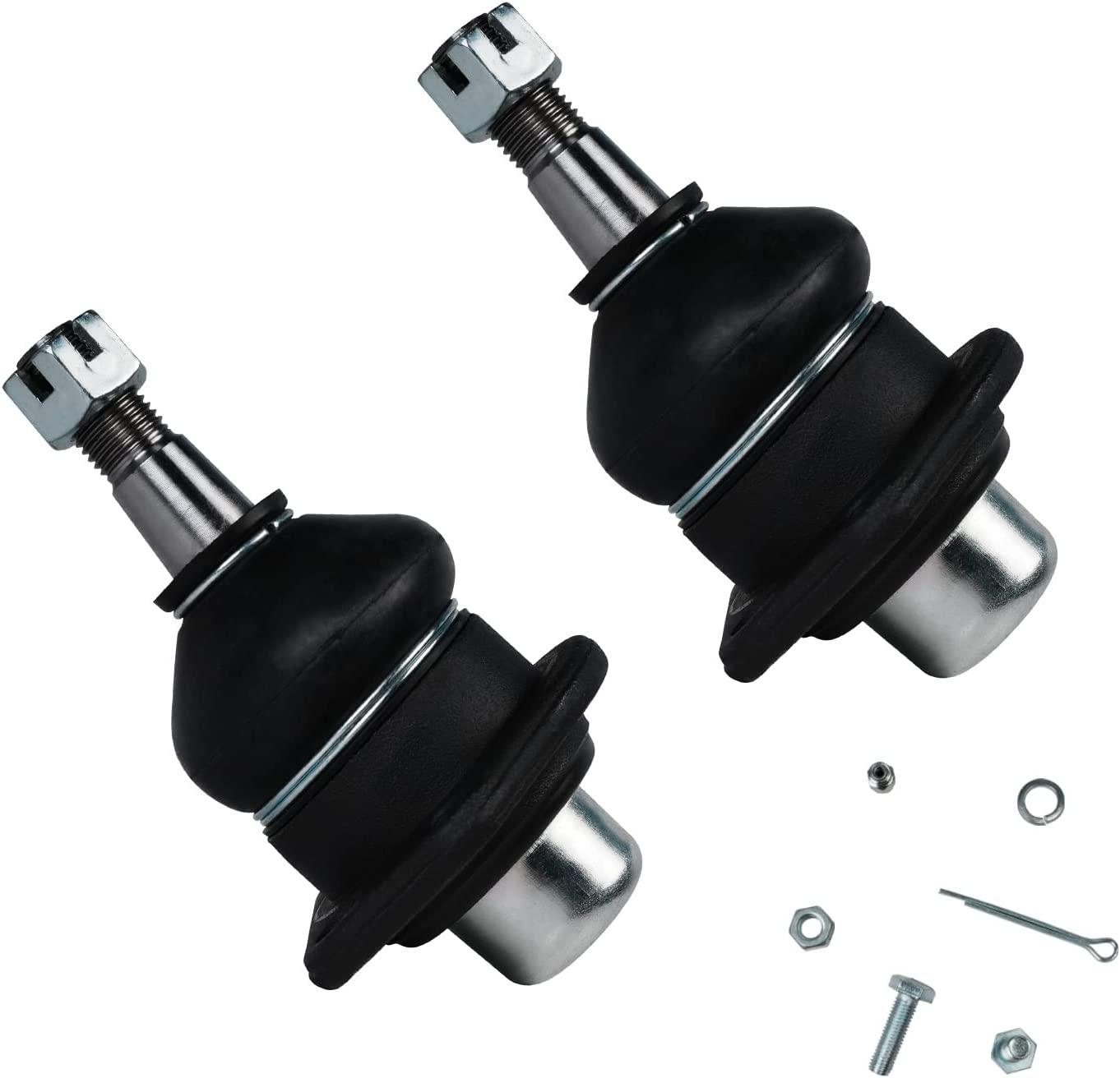 2PCS Front Upper Ball Joint Kit for Buick Century 1973-1981 - Bosonshop