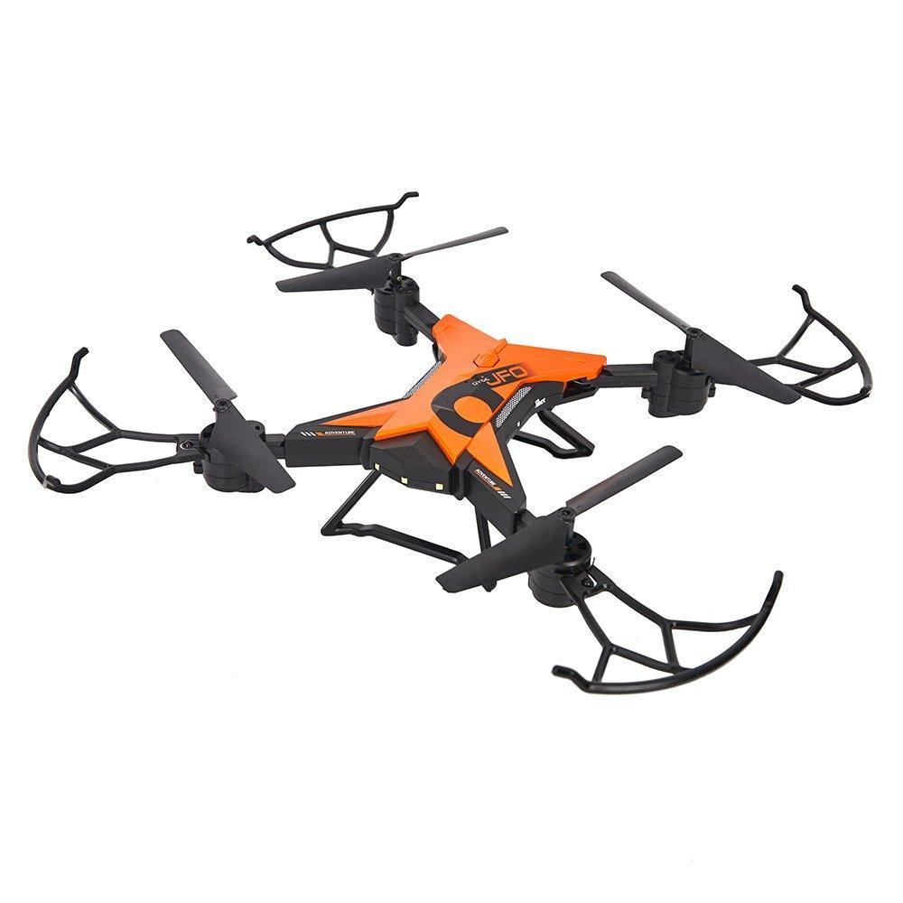 Bosonshop Mini Drone RC Quadcopter with Gesture Control 3D Flips One, Play for Fun