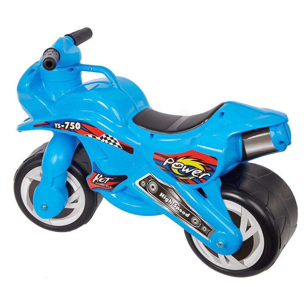 Bosonshop Kids Ride On Motorcycle Model Car Toy