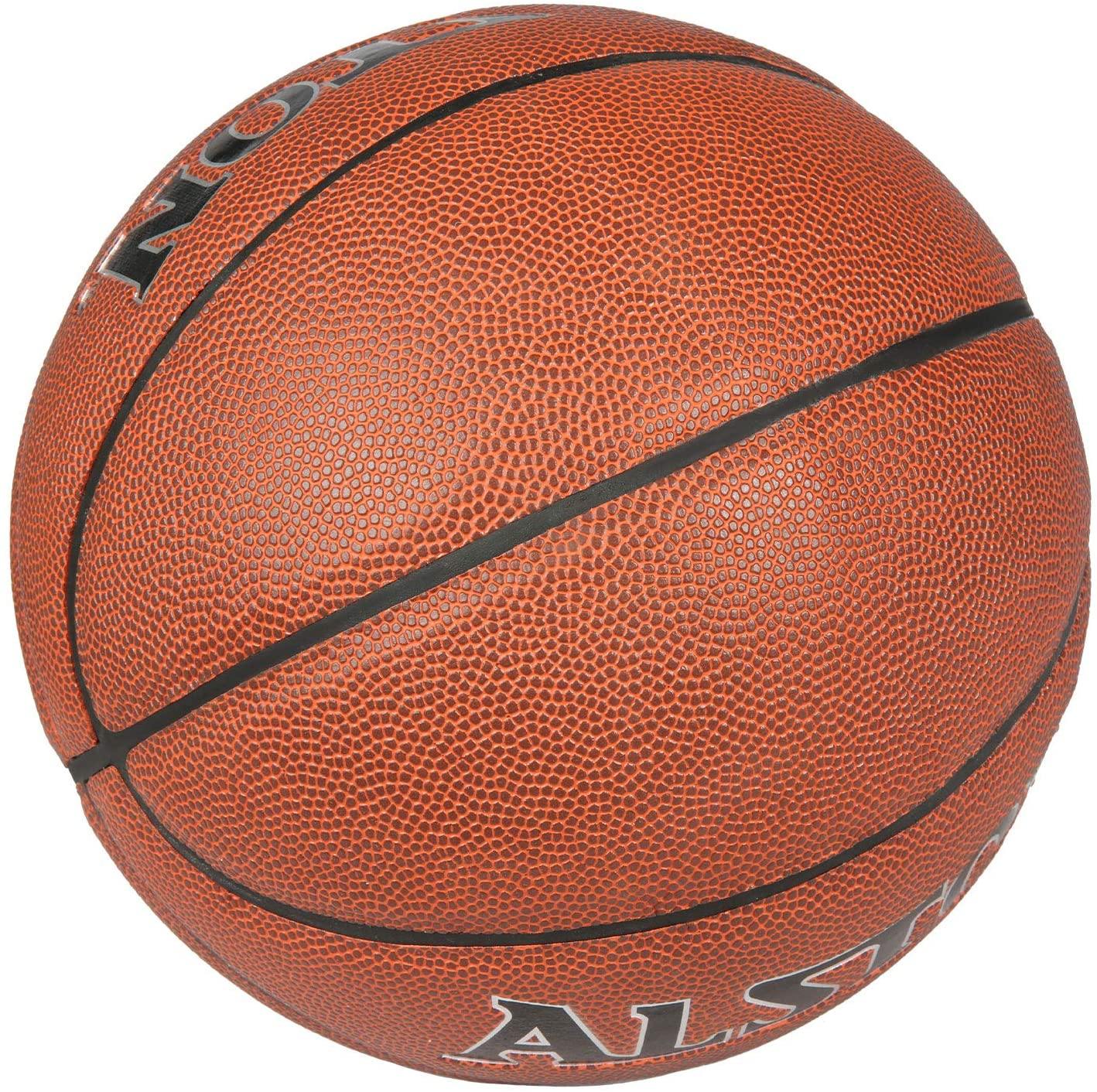 Basketball Official Size 7(29.5'') Composite Basketballs Made for Outdoor&Indoor Game Training - Bosonshop