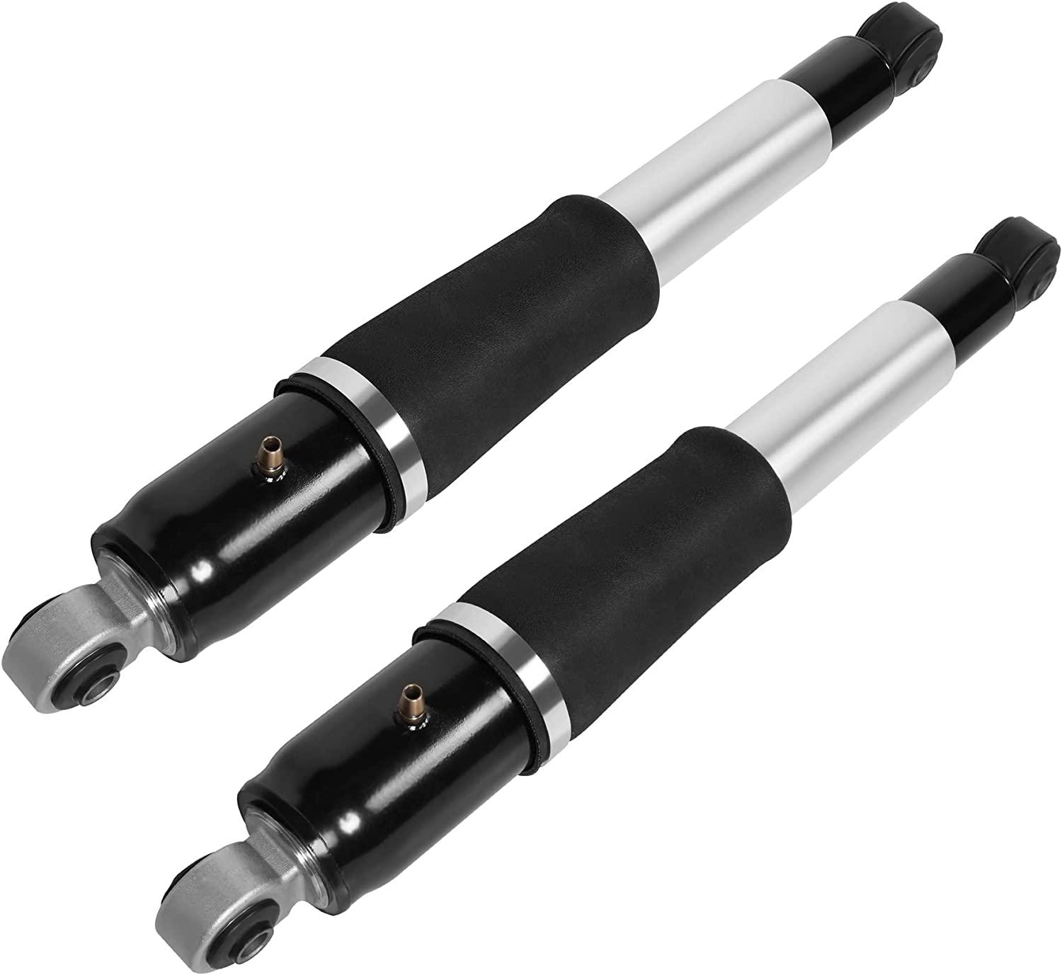 Rear Air Shock Absorber Set of 2, Car Suspension Shock Absorbers - Bosonshop