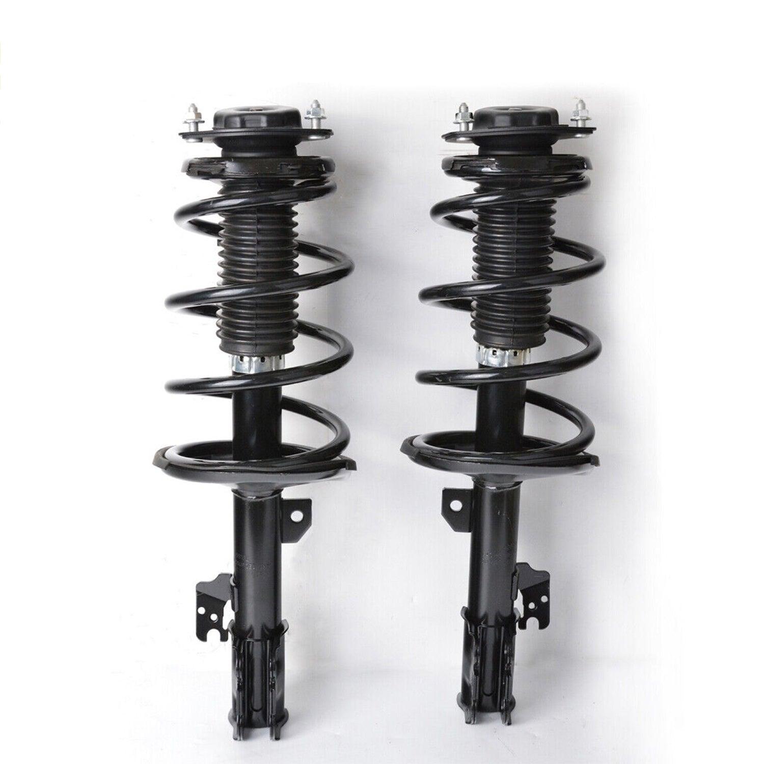 (Out of Stock) Pair Front L-R Shocks Absorber Strut Assembly for 2004-2006 TOYOTA-SIENNA - Bosonshop