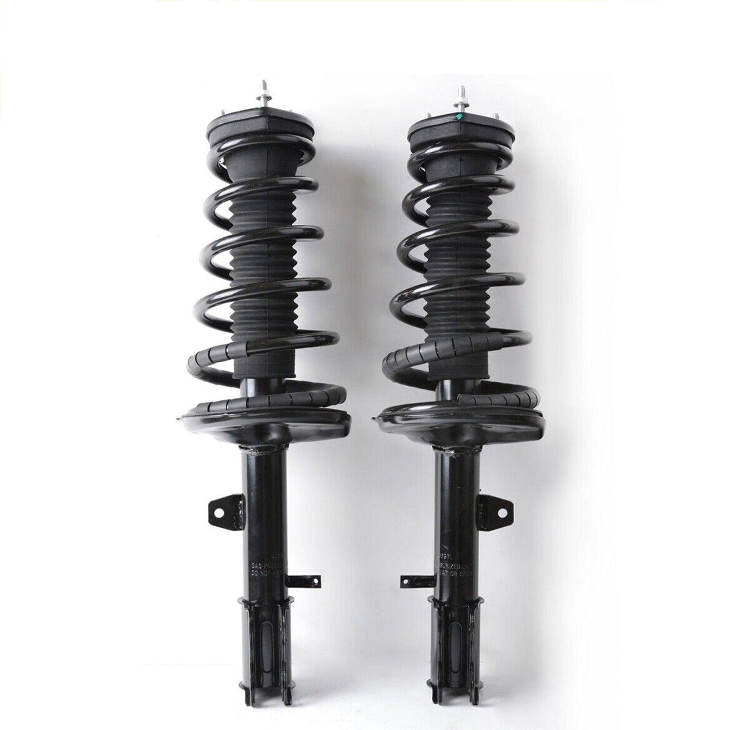 (Out of Stock) 2PCS Rear Complete Strut Assembly for Toyota Highlander 2001 2002 2003 - Bosonshop