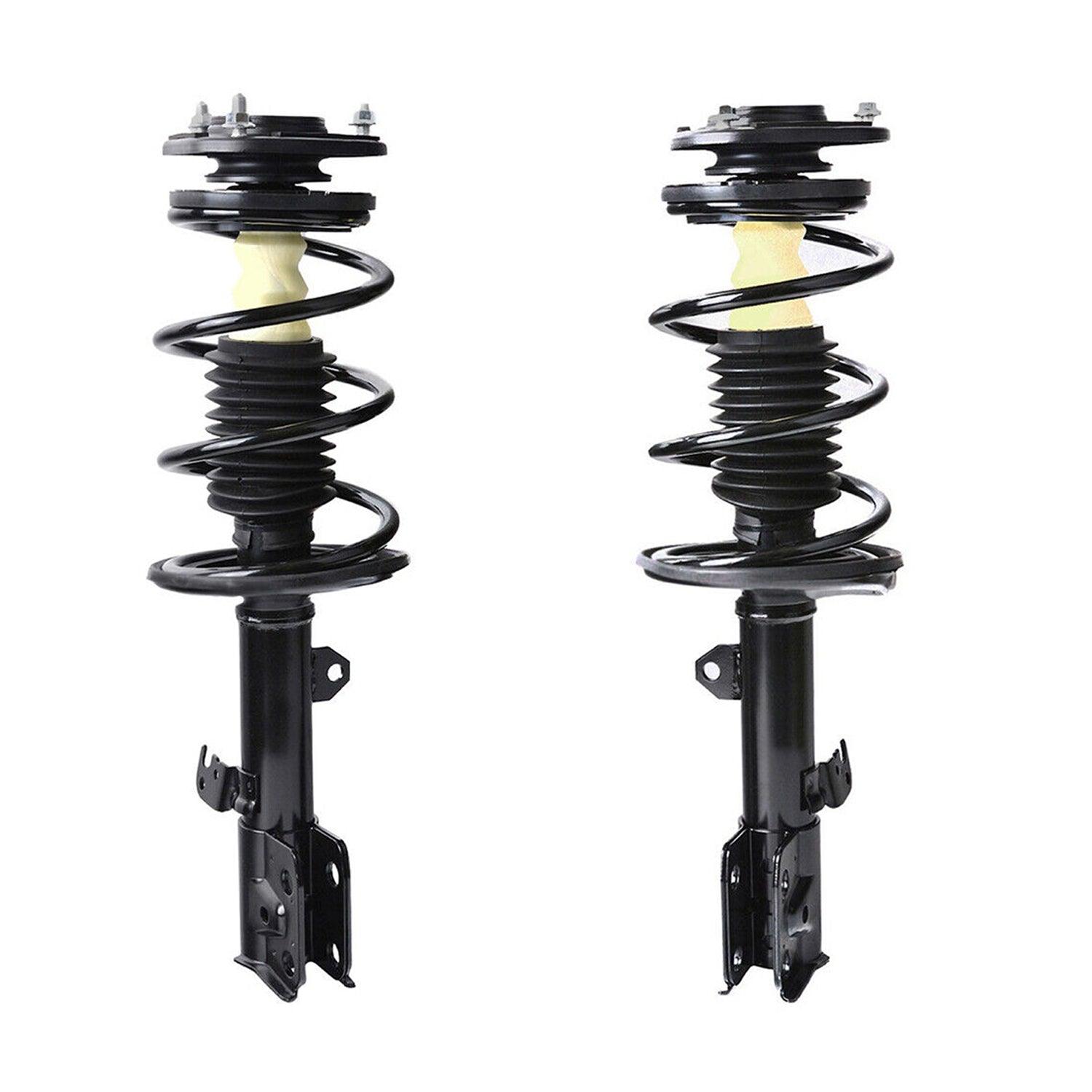 (Out of Stock) Front Pair Complete Strut for Toyota Corolla 2009-2013 & Matrix 2011-2013 - Bosonshop