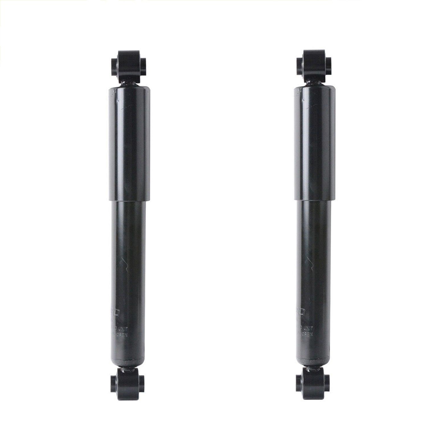 (Out of Stock) Pair Rear Shock Absorbers for Toyota Rav4 2006 2007 2008 2009 2010 - 2018 - Bosonshop