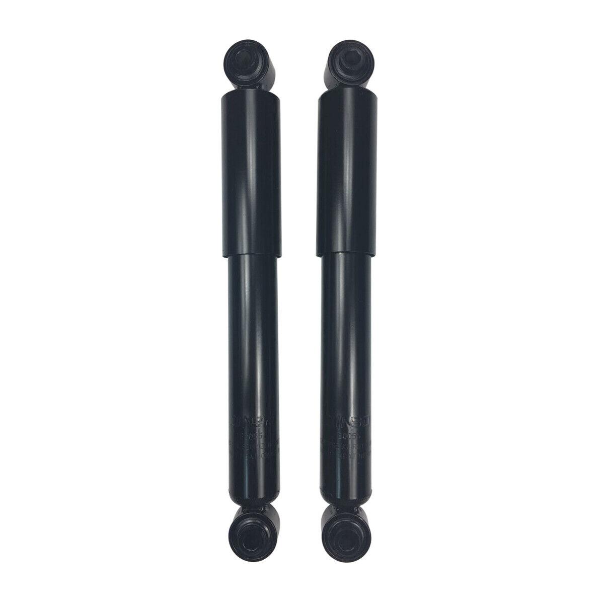 (Out of Stock) Pair Rear Shock Absorbers for Toyota Rav4 2006 2007 2008 2009 2010 - 2018 - Bosonshop