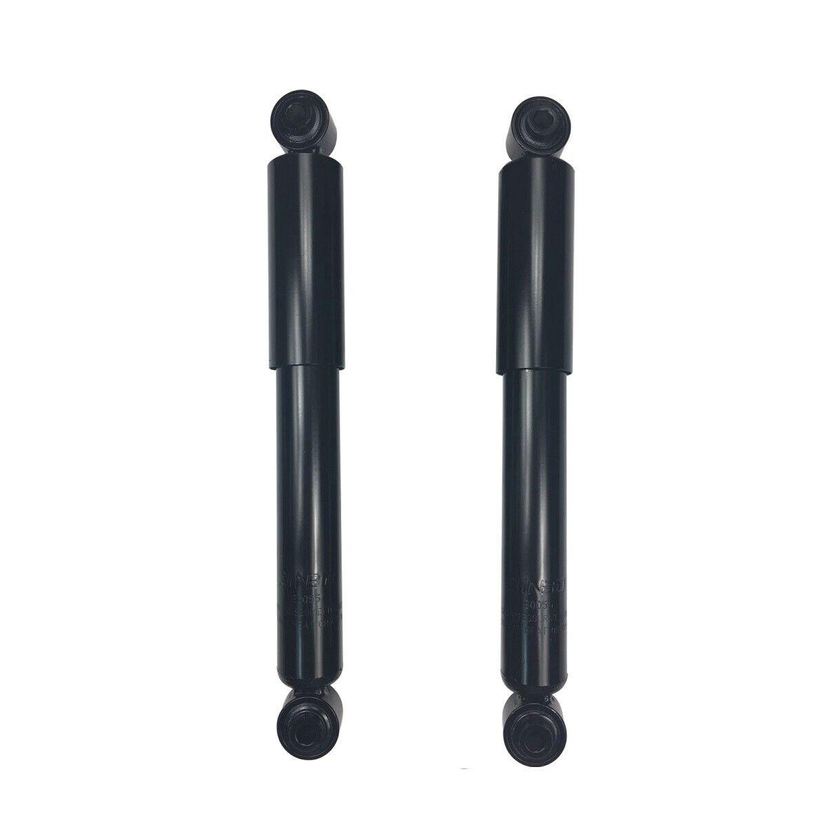 (Out of Stock) Pair Rear Shock Absorbers for Toyota Rav4 2006 2007 2008 2009 2010 - 2018 - Bosonshop